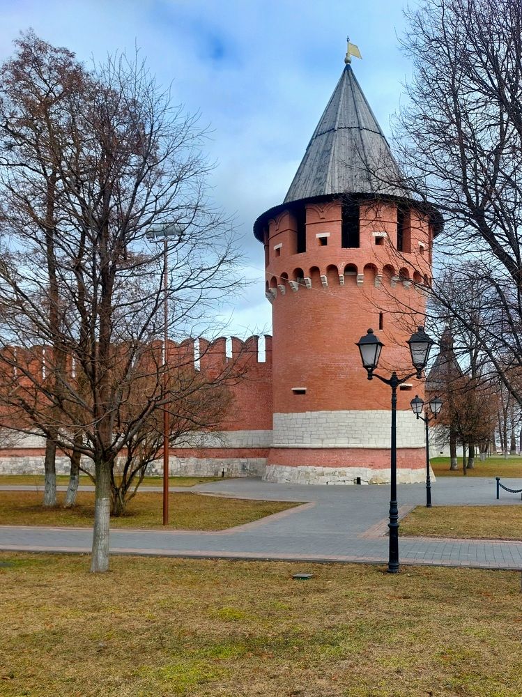 Photograph by Смирнова Наталия