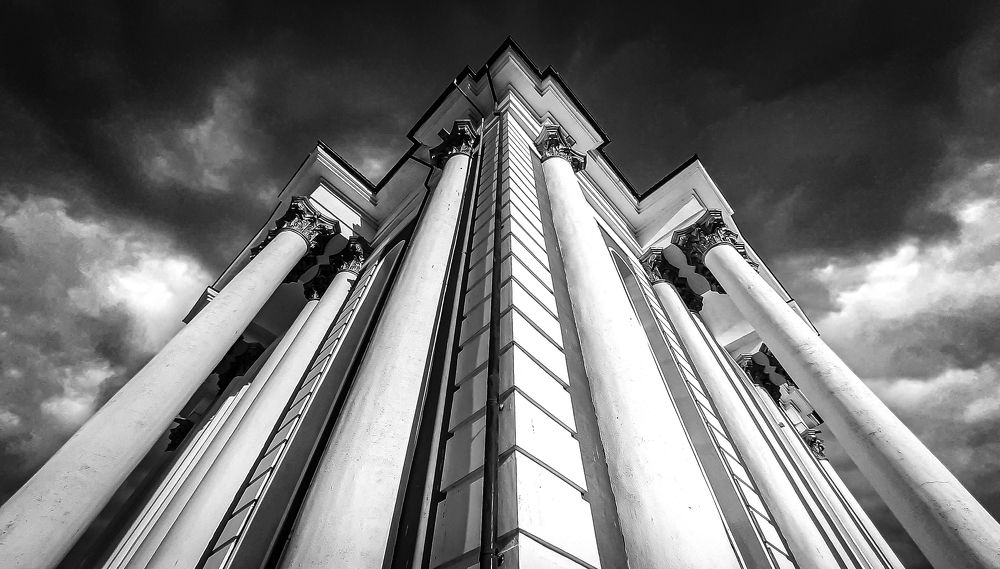 Photograph by (AlexOldmanPhoto) Алексей Стариков