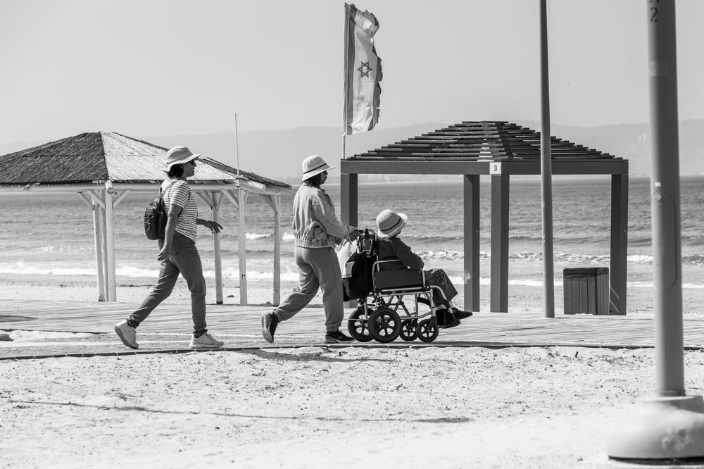 Photograph by Sergey Fomenko