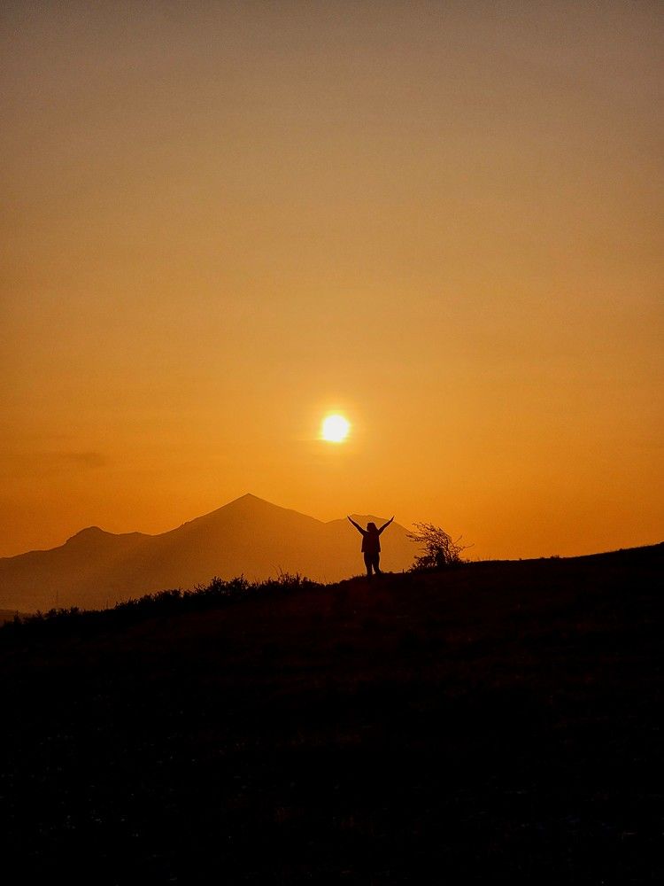 Философия заката