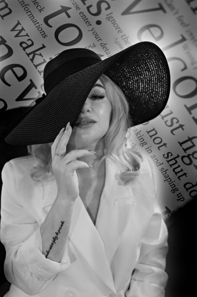 Photograph by Нина Пашина