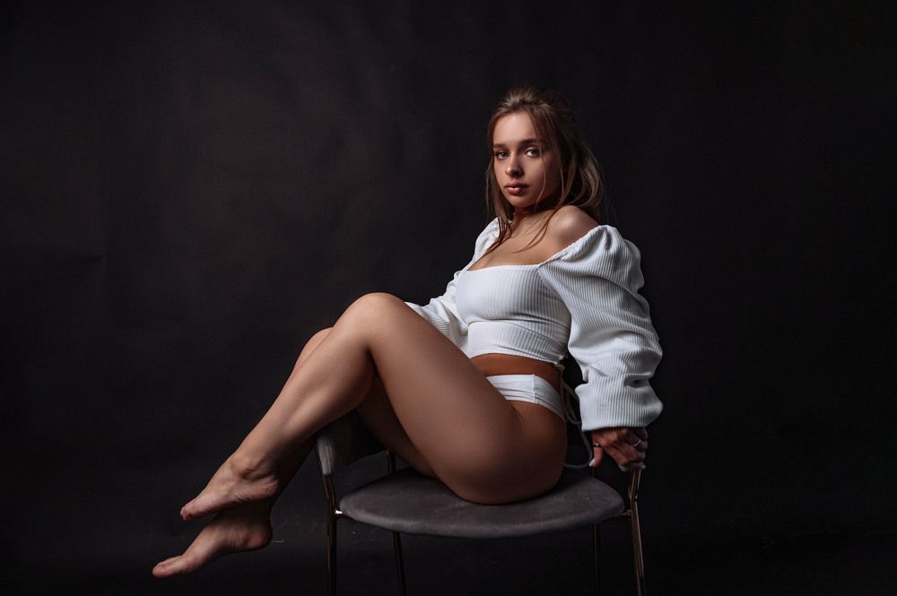 Photograph by Сергей Звягин