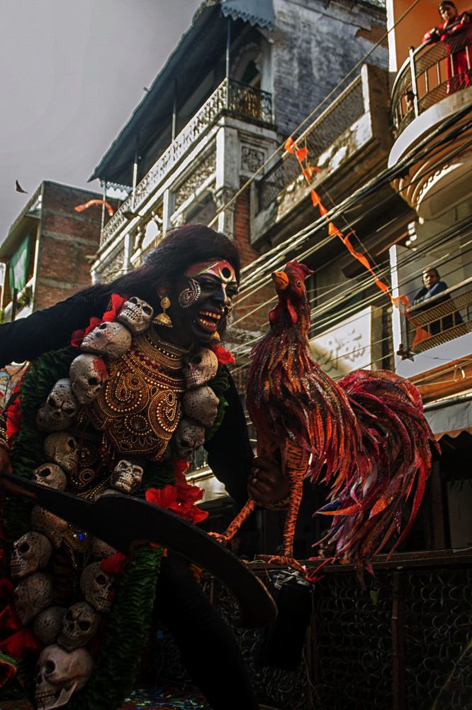 Фотография автора Abhijeet Srivastava