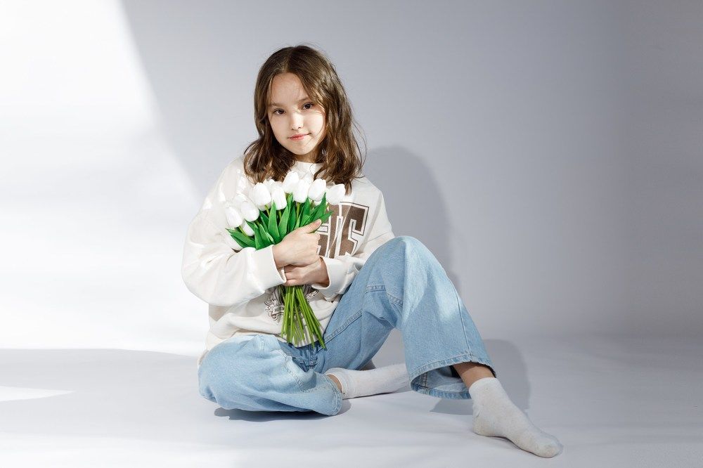 Photograph by Юлия Хлебодарова