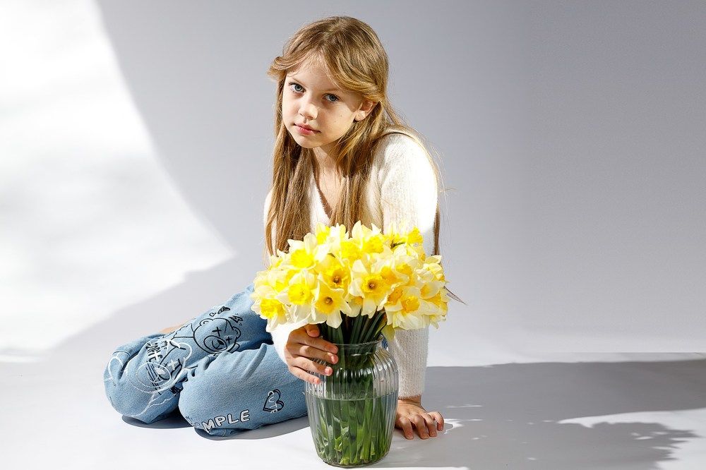 Photograph by Юлия Хлебодарова