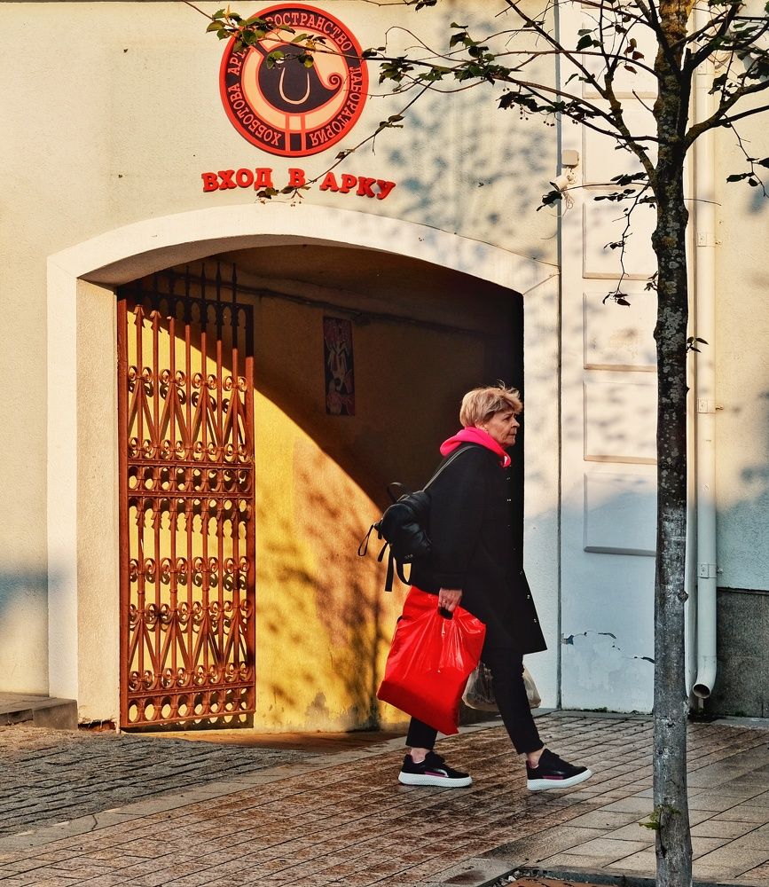 Photograph by Сергей Кошин