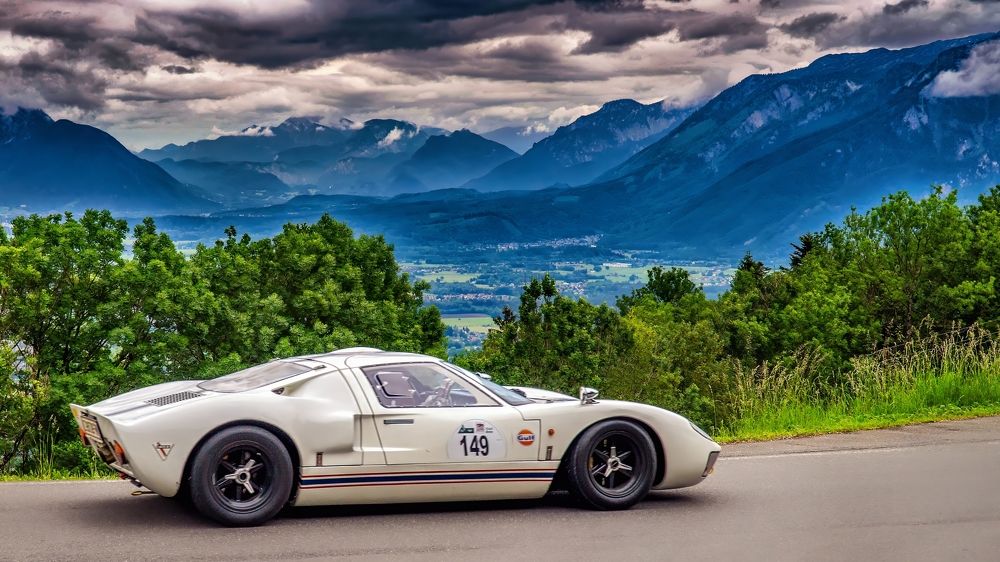 Фотография автора ROMAN Wieckowski