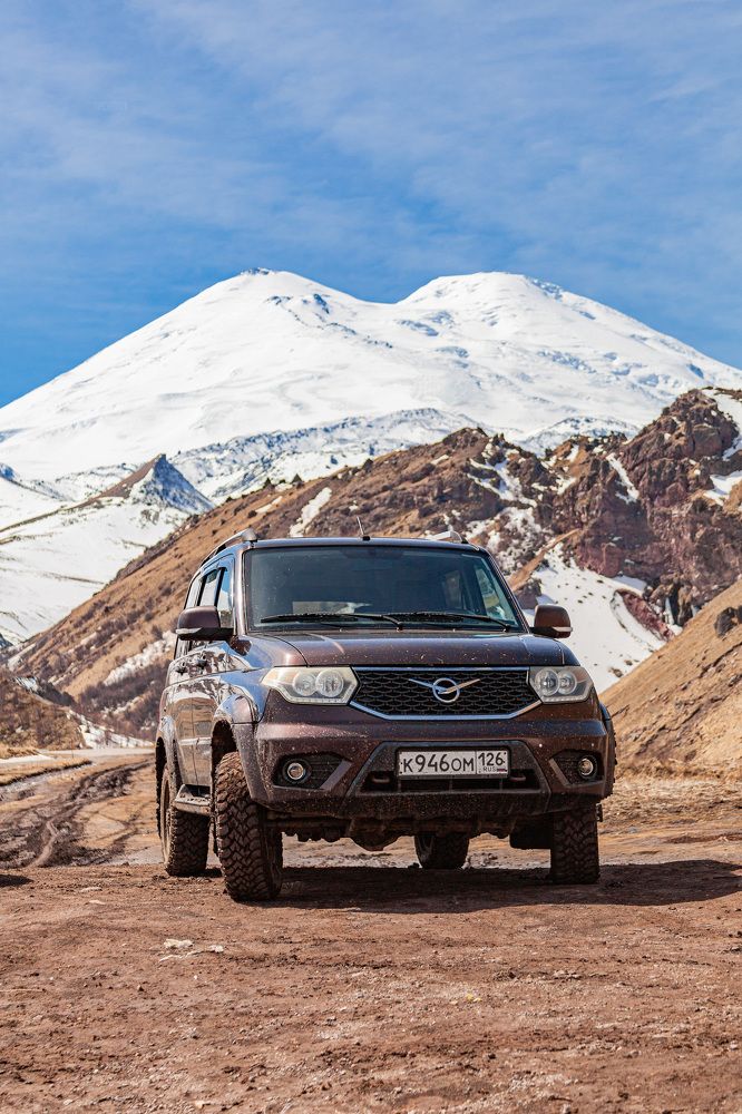 Photograph by Максим Максимов