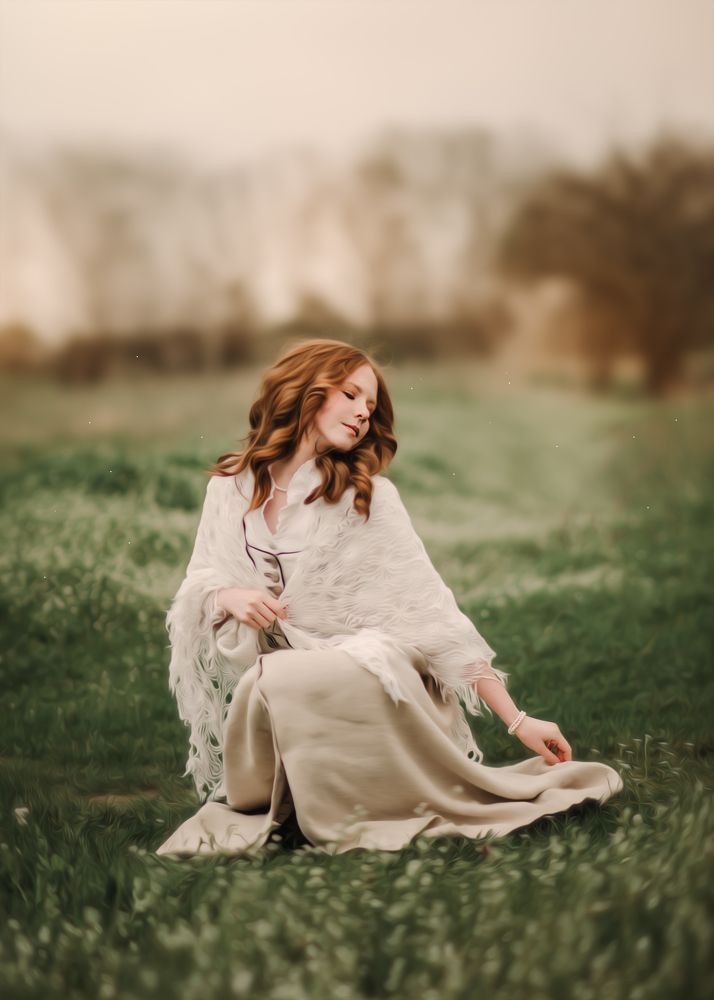 Фотография автора Евгения Мезина