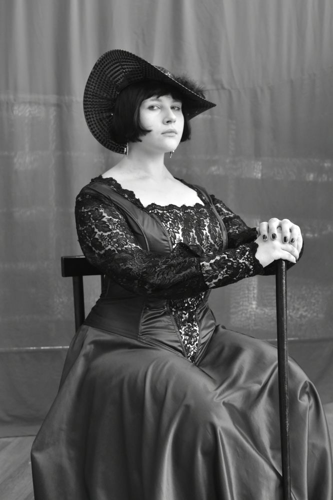 Photograph by Владислав Видилин