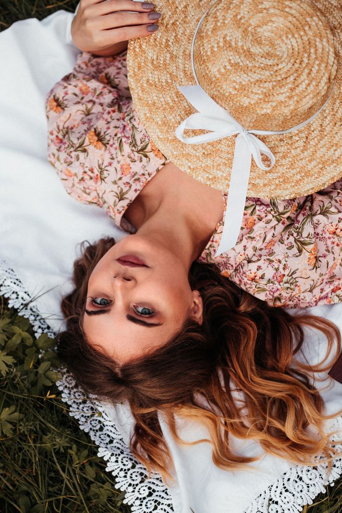 Photograph by Marina Moreva