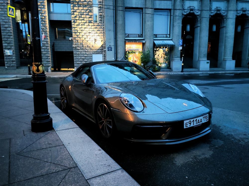 Фотография автора Илья