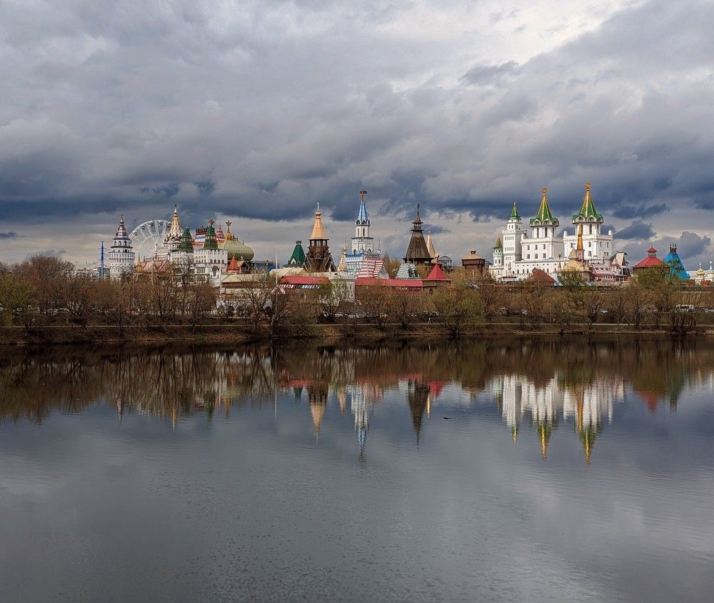 Photograph by Дарья Булавина