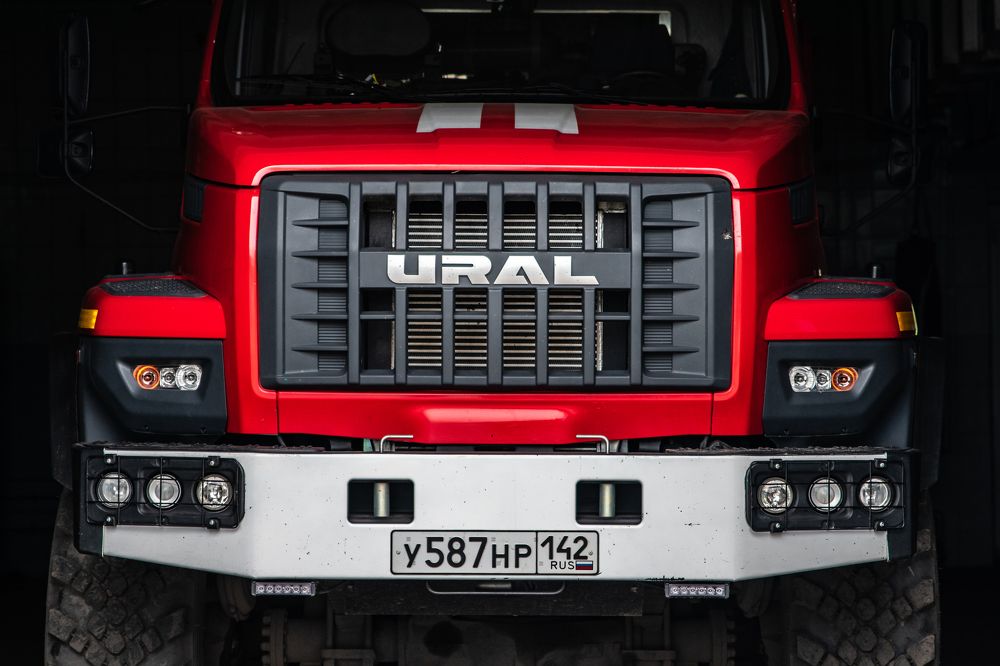 Photograph by Николай Владимирович