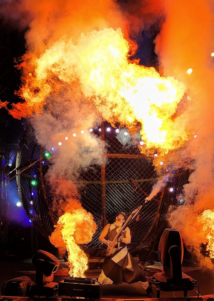 Photograph by Елена Громова