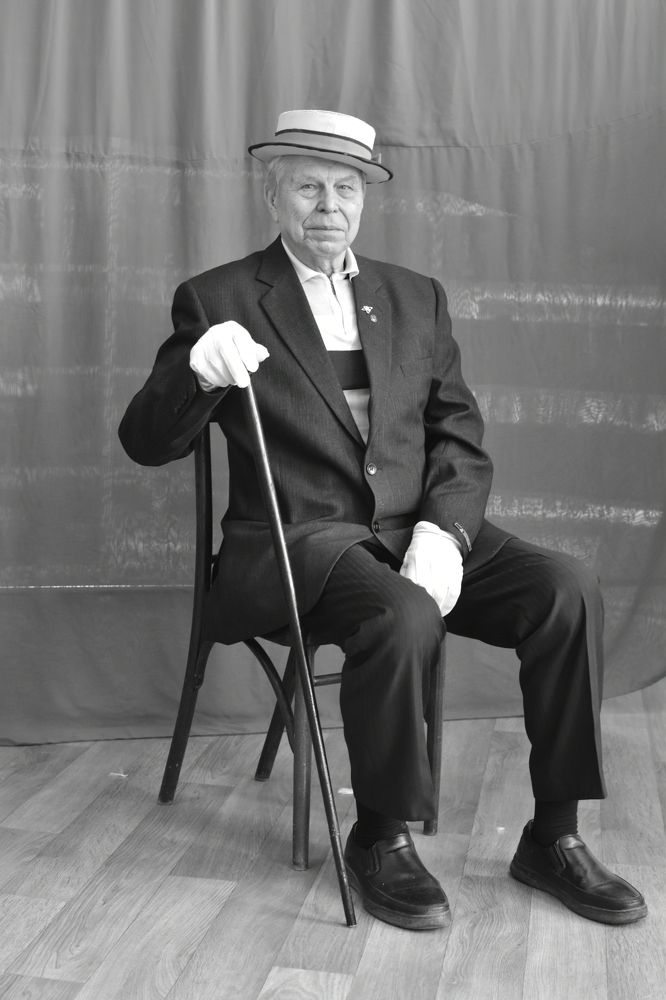 Photograph by Владислав Видилин