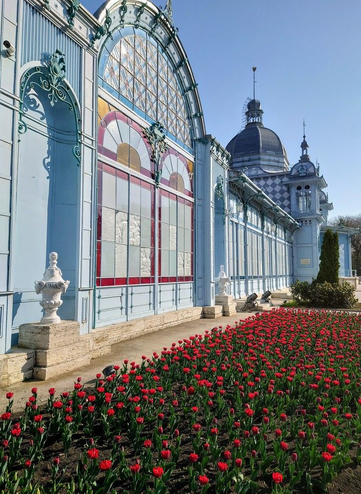 Photograph by Илья Семенчук