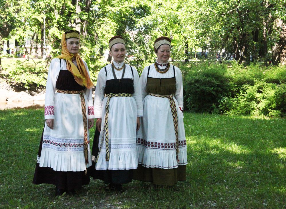 Photograph by Мария Самоловова