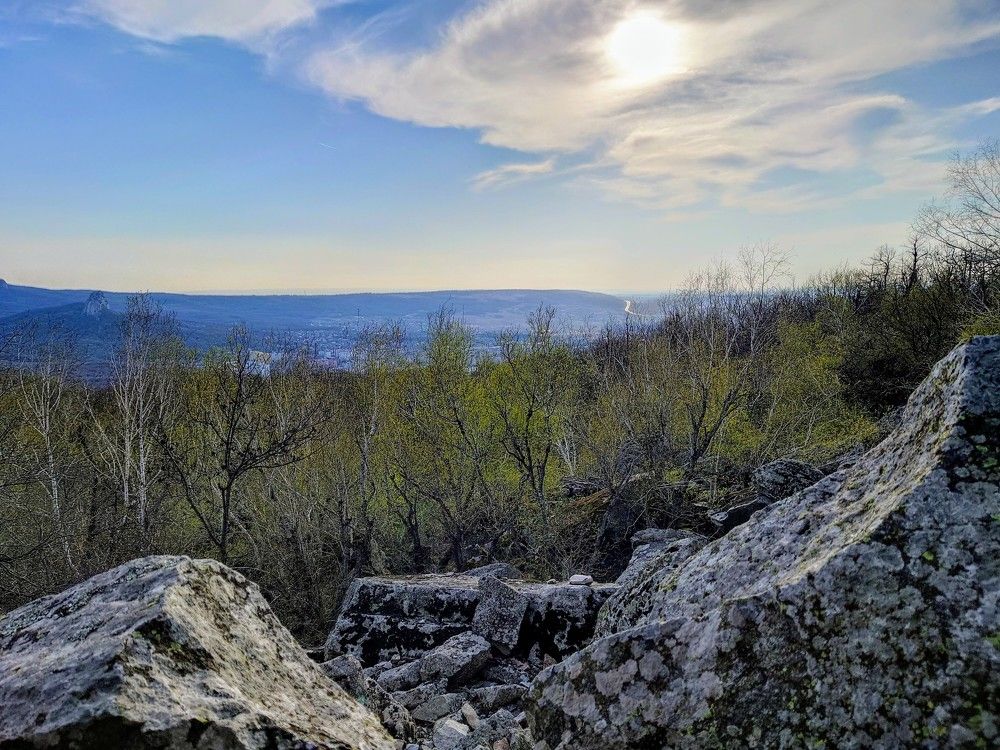 Photograph by Илья Семенчук