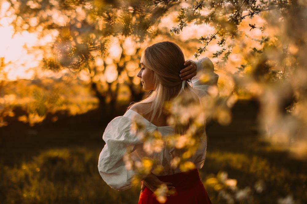 Photograph by Екатерина Терех