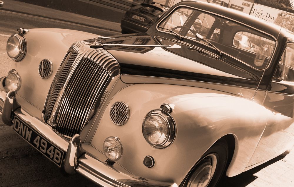 Photograph by Agita Leimane