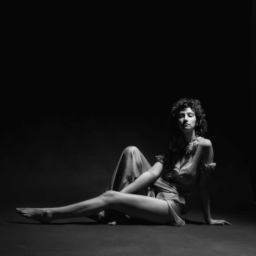 Photograph by Евгения Никишина