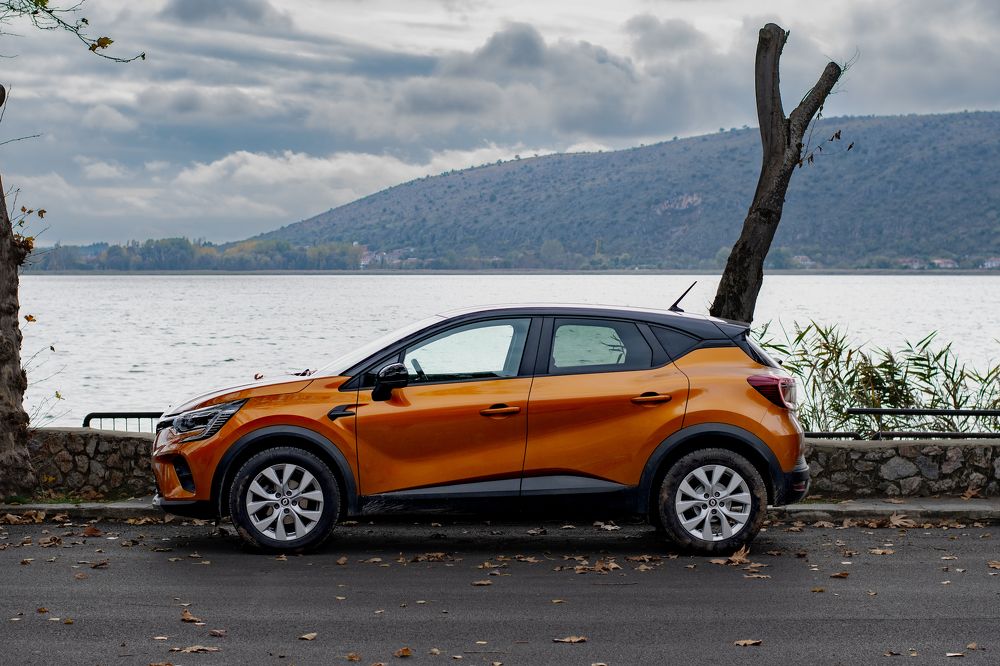 Photograph by DIMITRIOS SIONAKIDIS