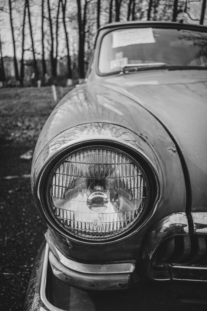 Photograph by Николай Владимирович