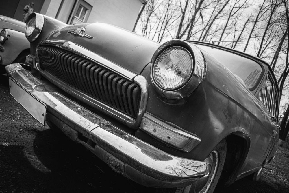 Photograph by Николай Владимирович