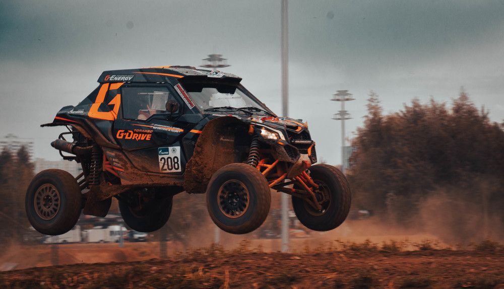 Photograph by Aleksandr Kolonsky