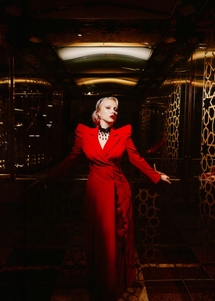 Photograph by valery vartanova