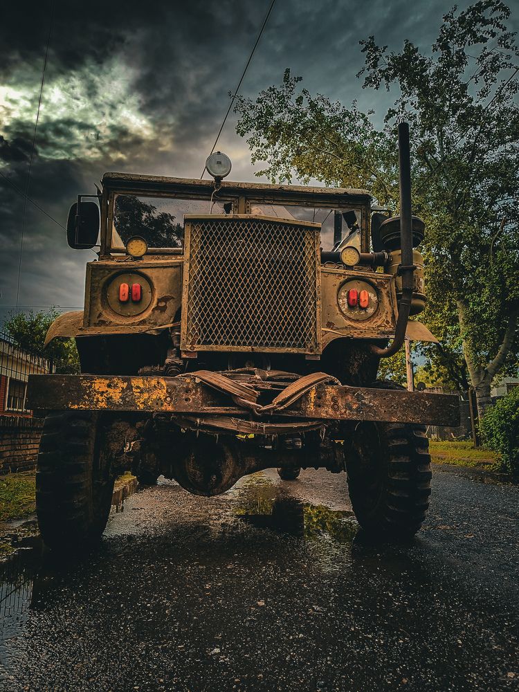 Photograph by Silvina Sánchez