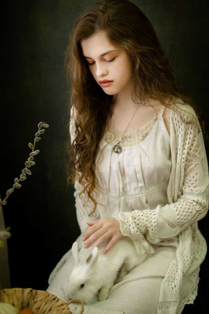 Photograph by Мария Аникина