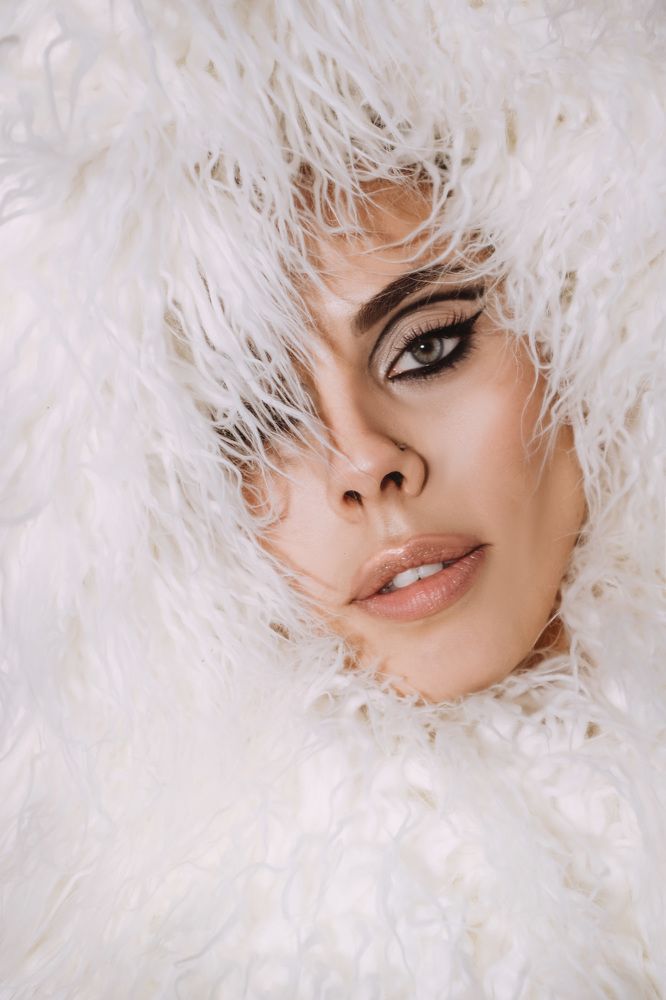 Photograph by Анастасия