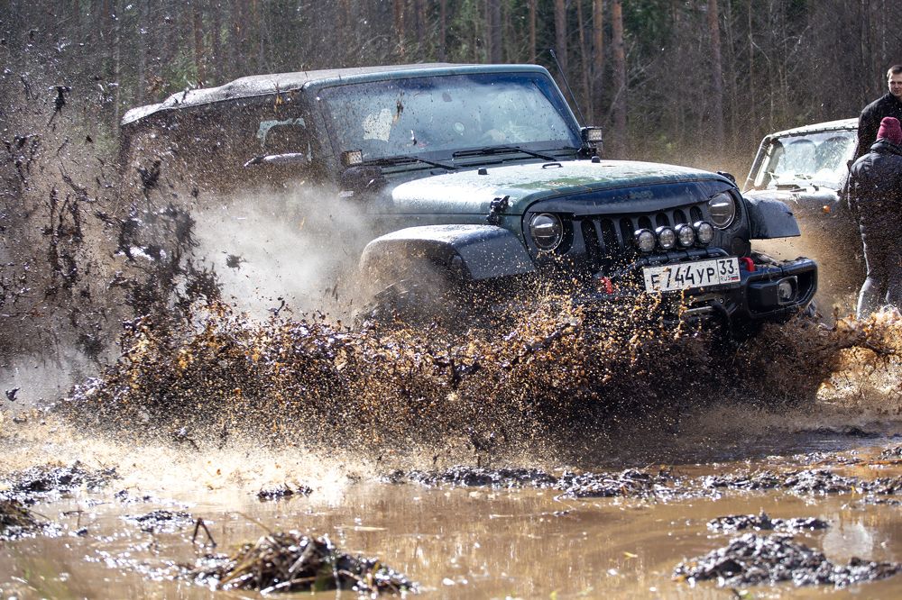 Photograph by Почечуй Андрей