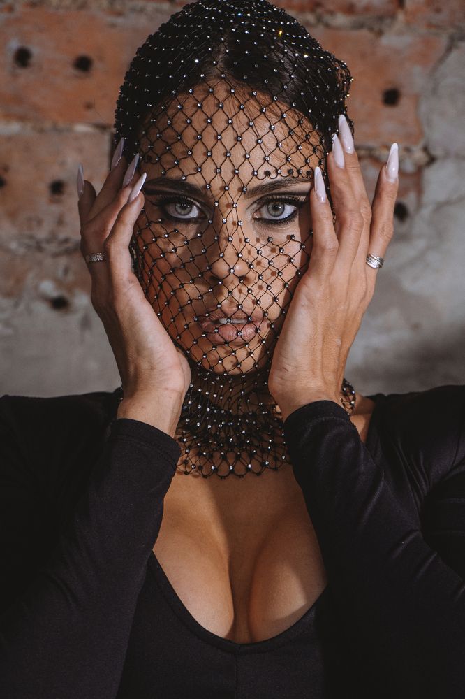 Photograph by Анастасия