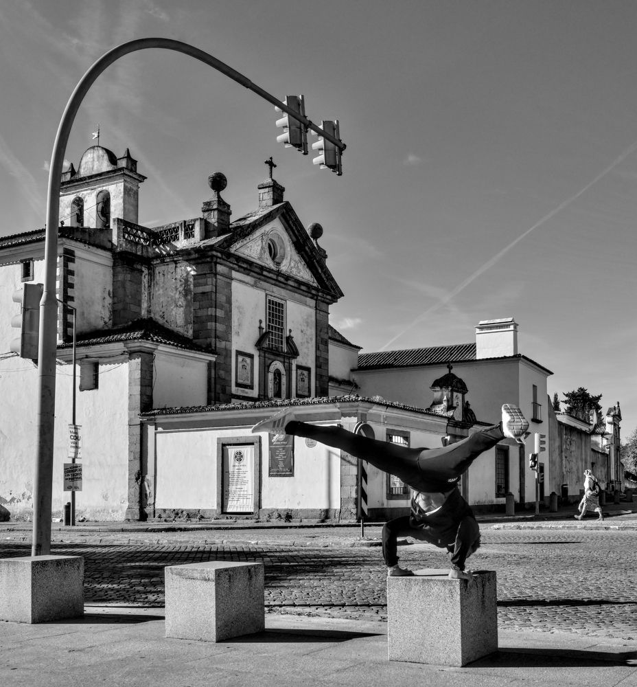 Photograph by Balcetis Audrius