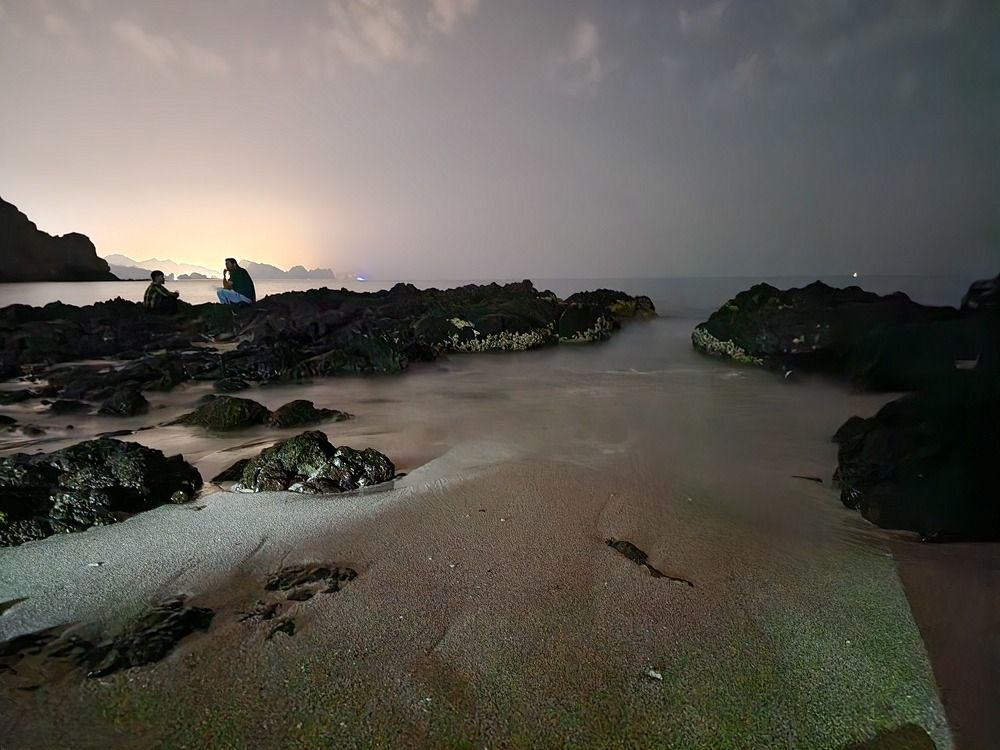 Фотография автора Debasis Moharana