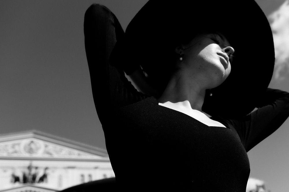 Photograph by Natalya Alekseenko