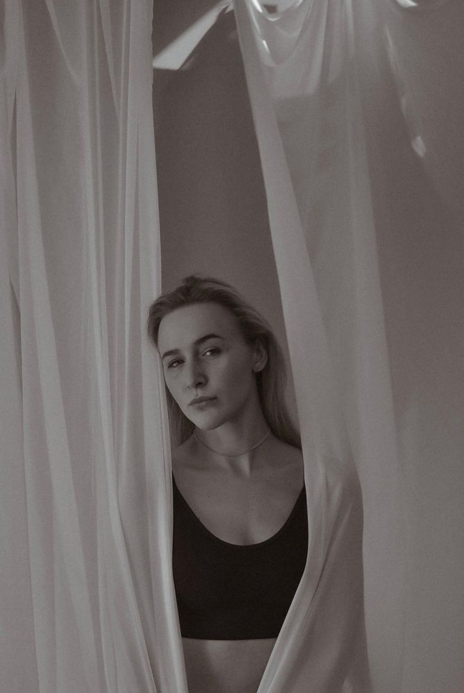 Photograph by Ольга