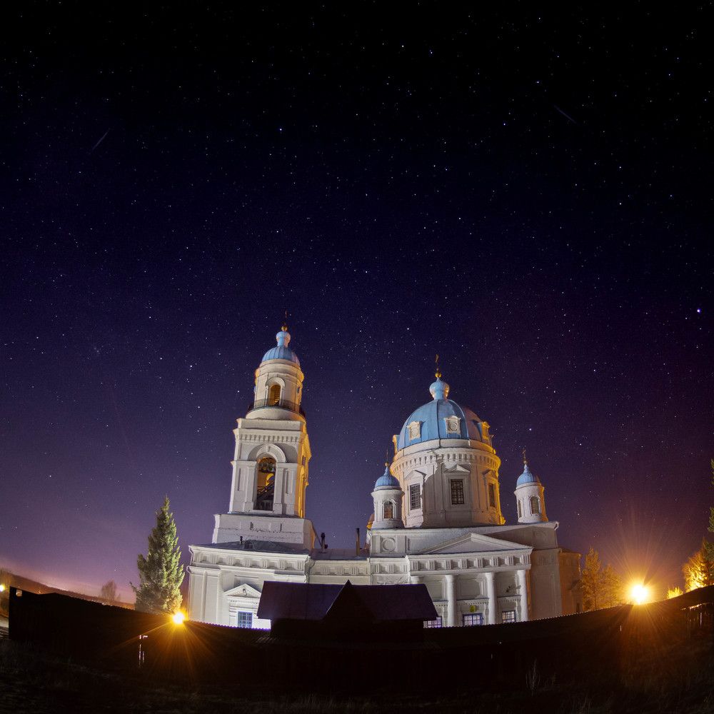 Photograph by Олег Бережных