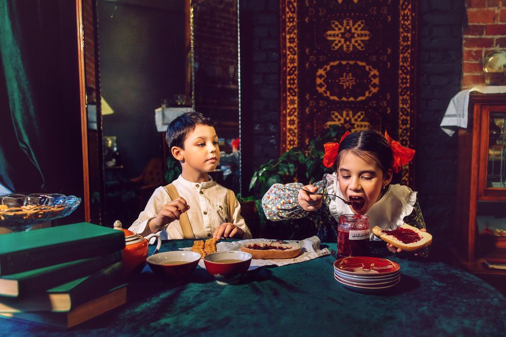 Photograph by Жукова Милана