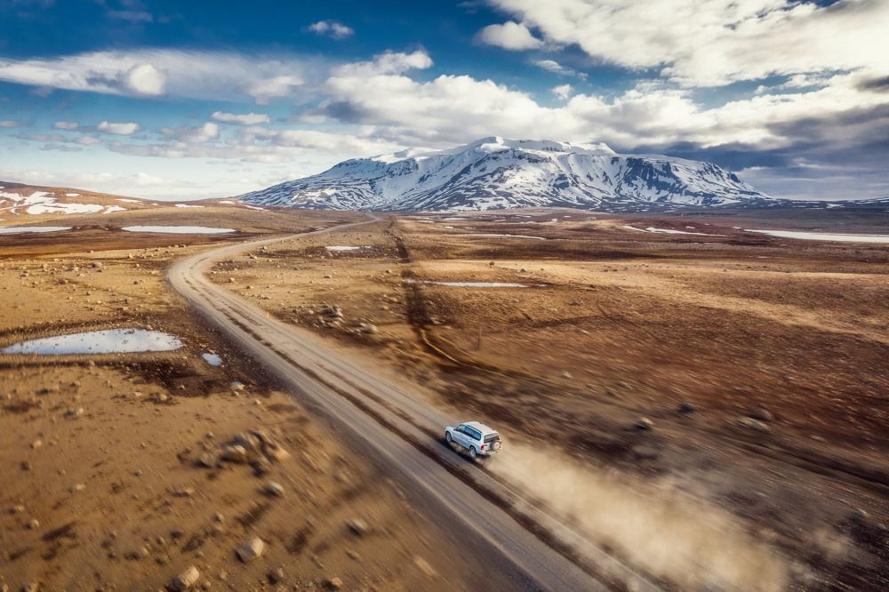 Photograph by Matikas Julius