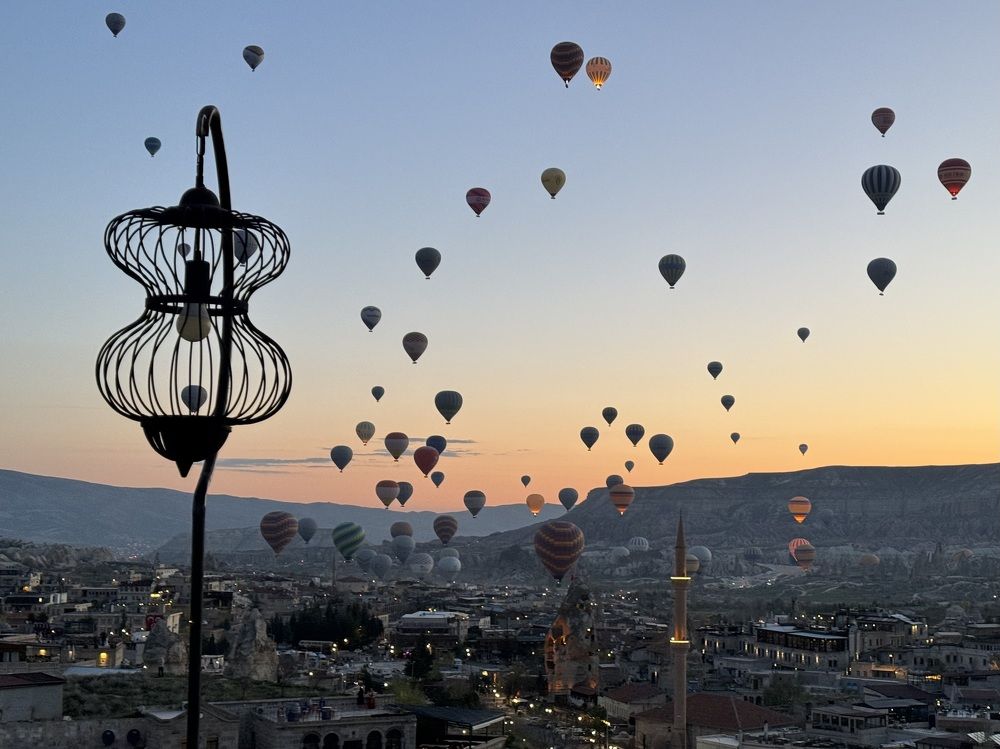 Фотография автора Ольга Горюнова