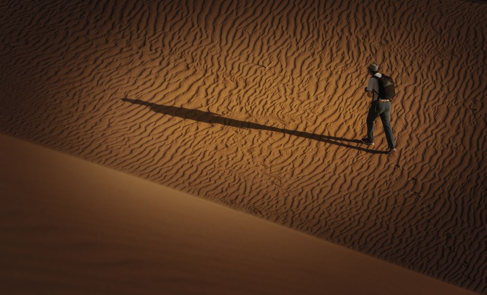 Фотография автора Neda Shirazi