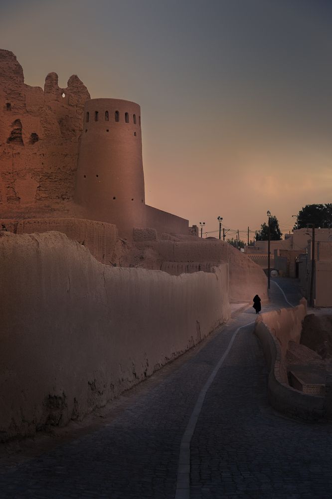 Фотография автора Neda Shirazi