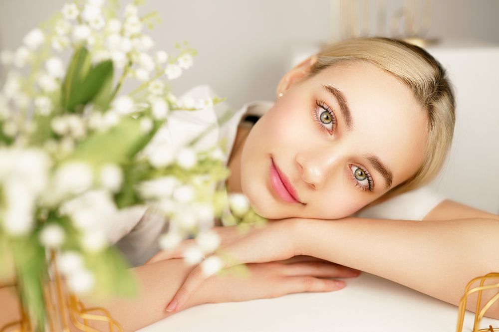 Photograph by Agafonova Tamara