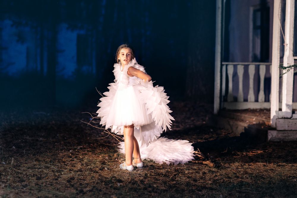 Photograph by Жукова Милана