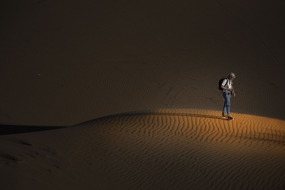 Game of shadow_highlight