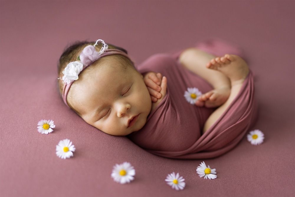 Photograph by Yana Dylewski